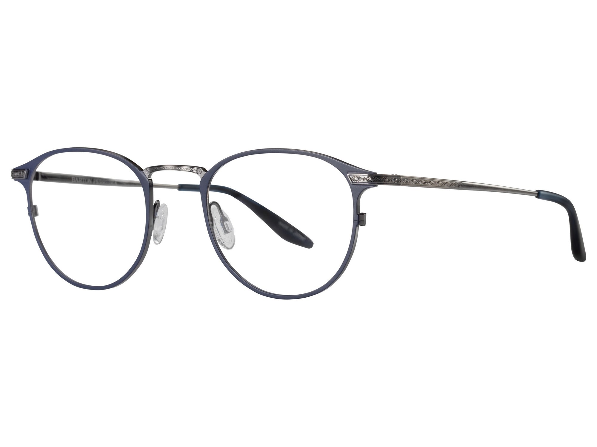 Optical Frames Levy - Matte Blue