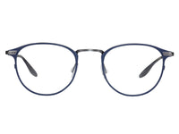 Optical Frames Levy - Matte Blue