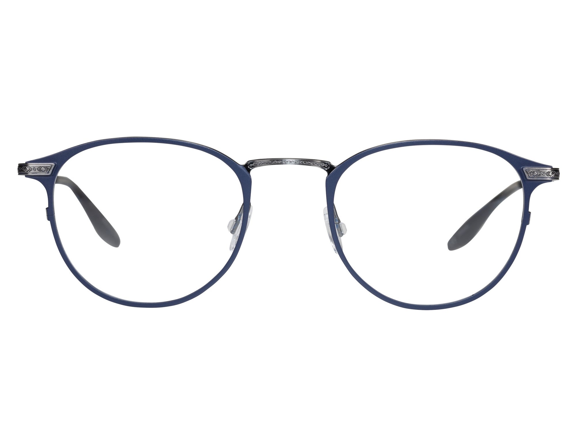 Optical Frames Levy - Matte Blue