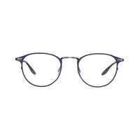 Lunettes de vue Levy - Matte Blue