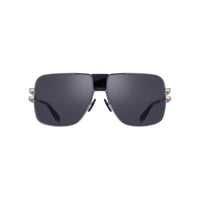 Black Palladium Gold Black 1914 Lunettes de soleil