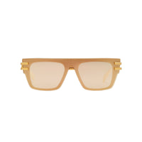 Bone Gold SOLDAT Lunettes de soleil