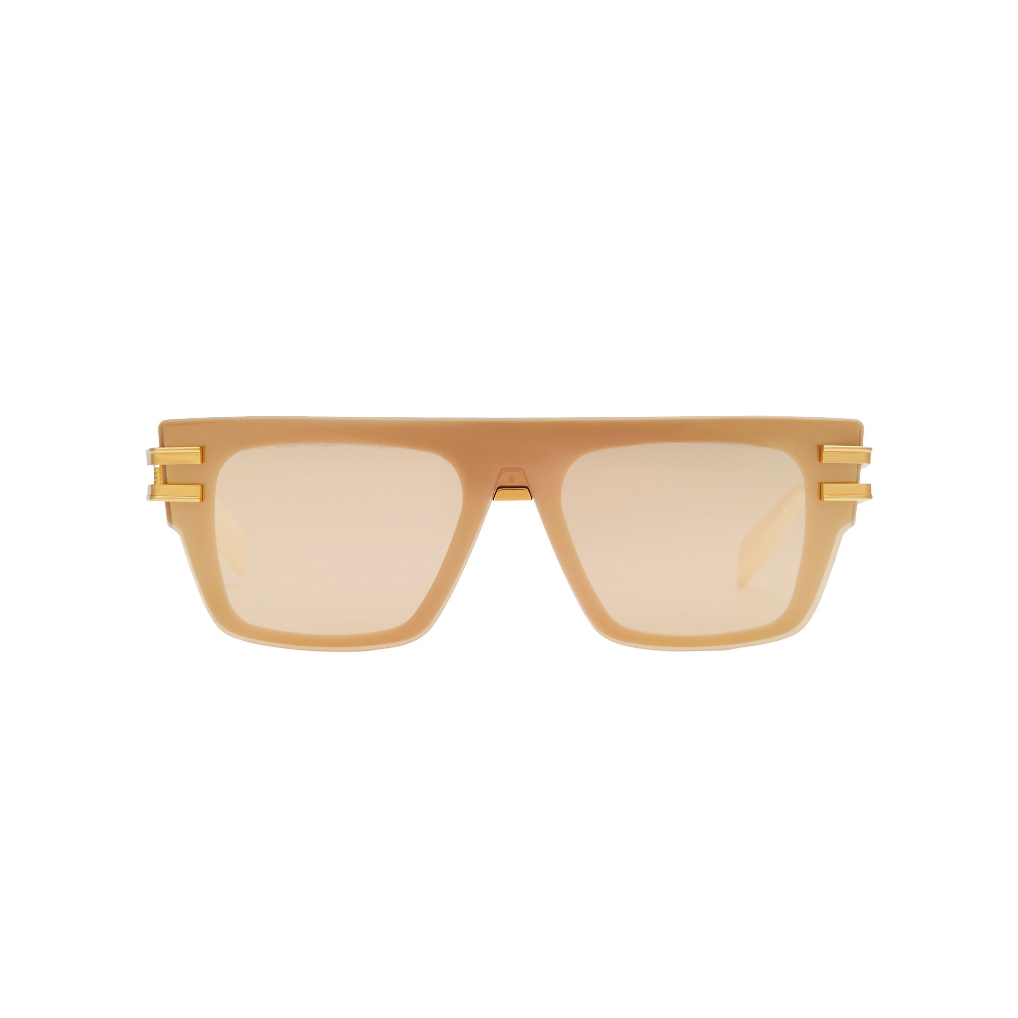 Bone Gold SOLDAT Lunettes de soleil