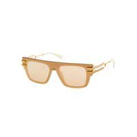 Bone Gold SOLDAT Lunettes de soleil