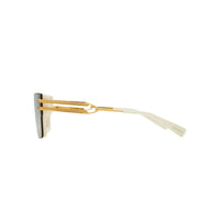 Bone Gold SOLDAT Lunettes de soleil