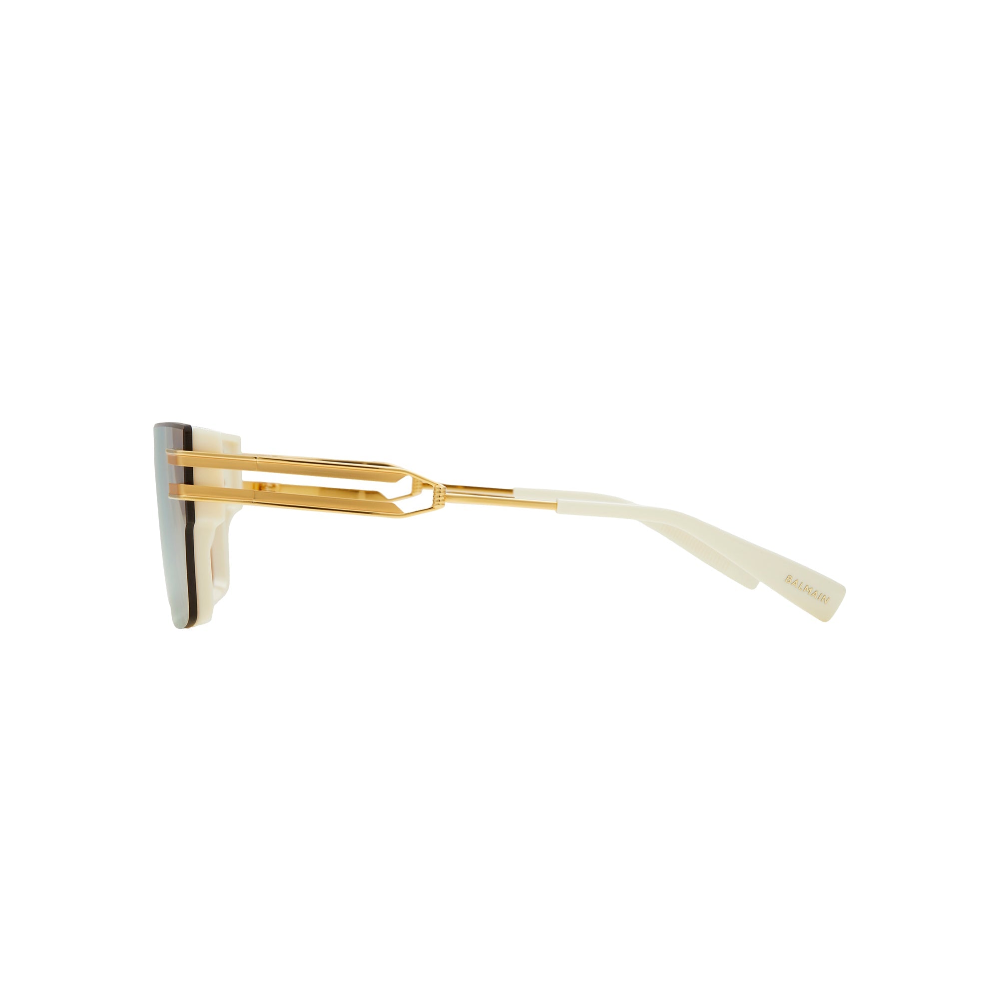 Bone Gold SOLDAT Lunettes de soleil