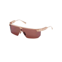 Rose Gold MAJOR Lunettes de soleil