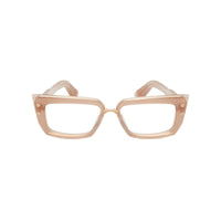 Nude White Gold MADAME Lunettes de vue