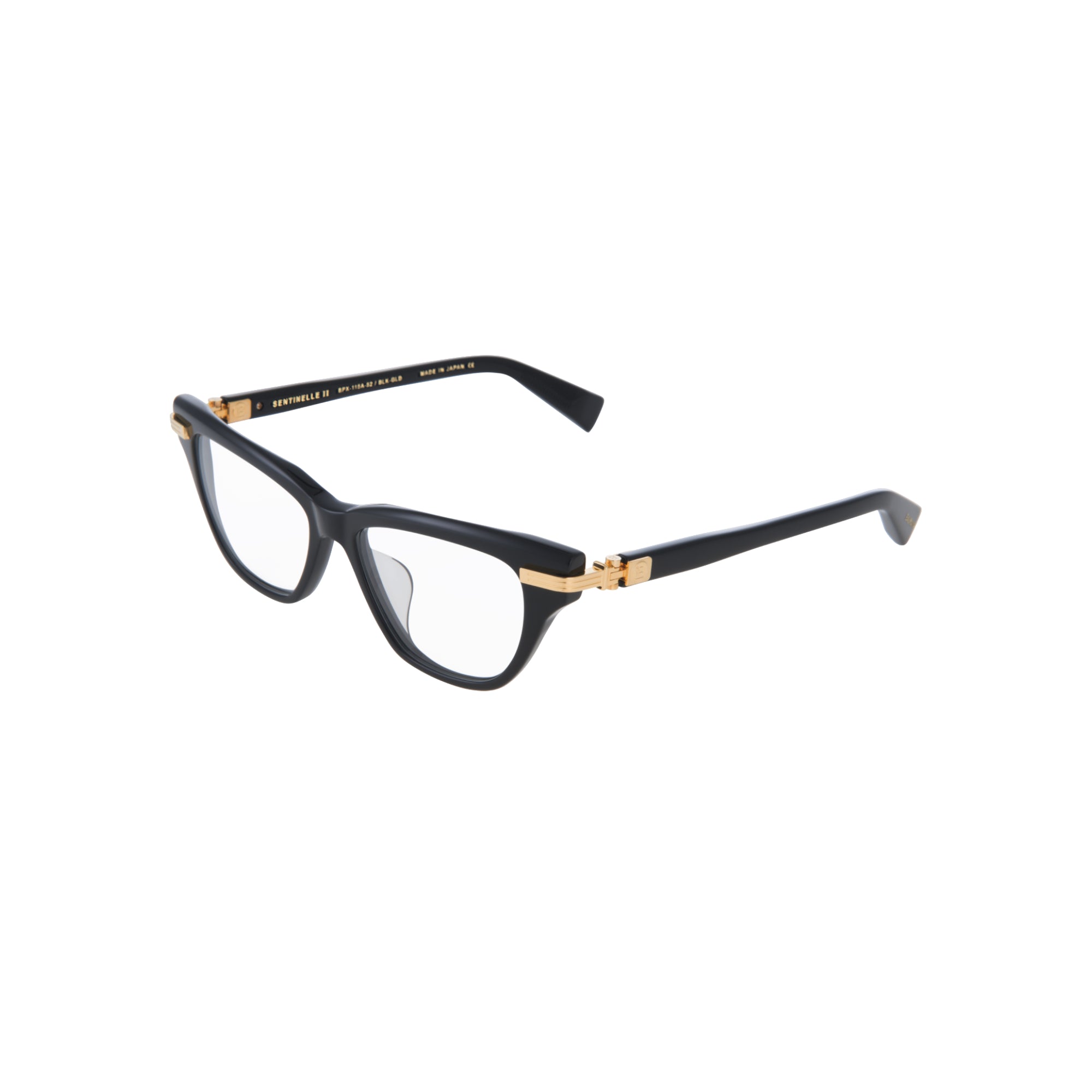 Black Gold SENTINELLE II Lunettes de vue