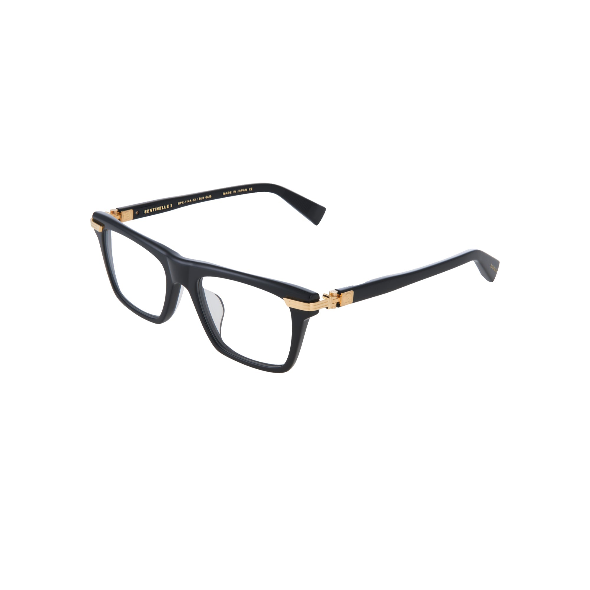 Black Gold SENTINELLE I Lunettes de vue