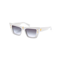 White Gold B EYE Lunettes de soleil