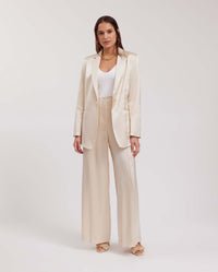 Almondmilk / Pantalon Braque