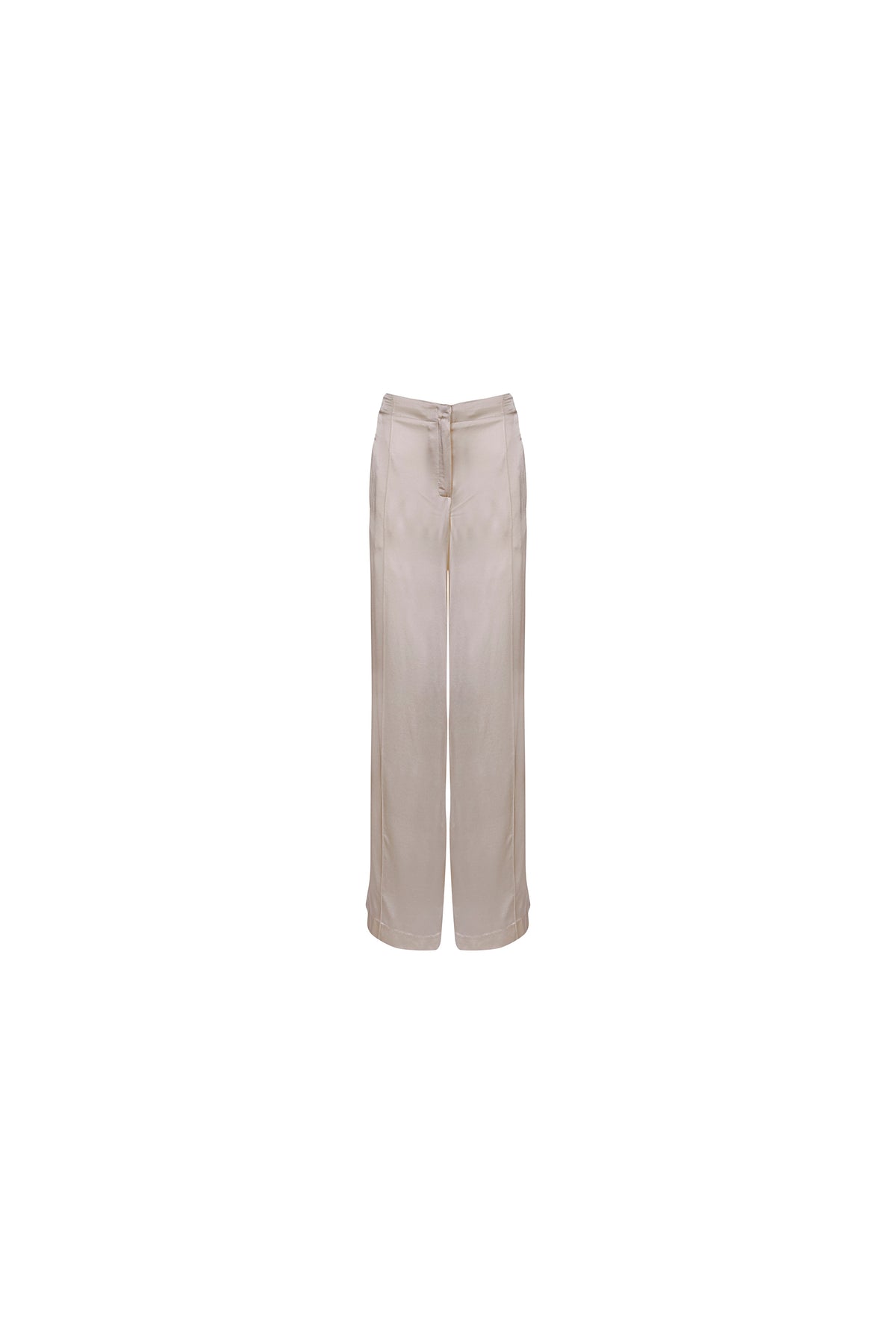 Almondmilk / Pantalon Braque
