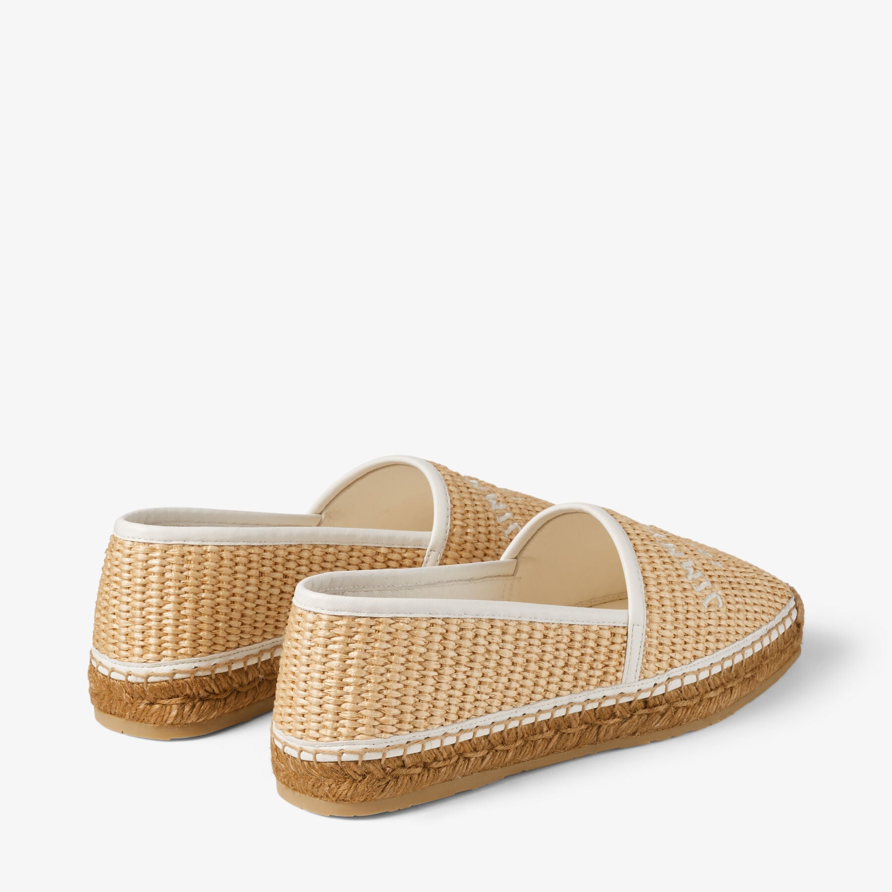 ZNO STOCK 0 / Reco 150 NATURAL/ECRU Flat BRIE FLAT