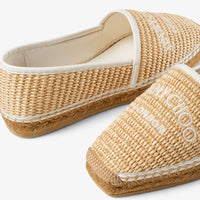 ZNO STOCK 0 / Reco 150 NATURAL/ECRU Flat BRIE FLAT