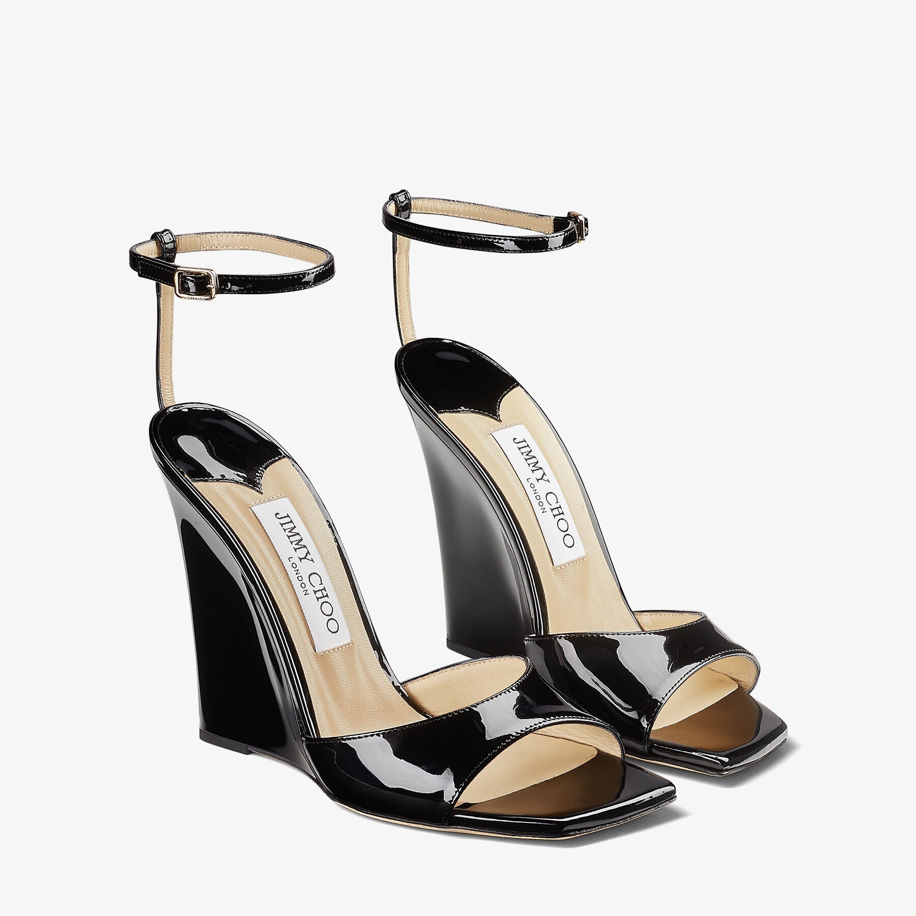 ZNO STOCK 0 DJV 11/11 ST 100% Prix 190 / Reco 200 BLACK Sandal BRIEN 110
