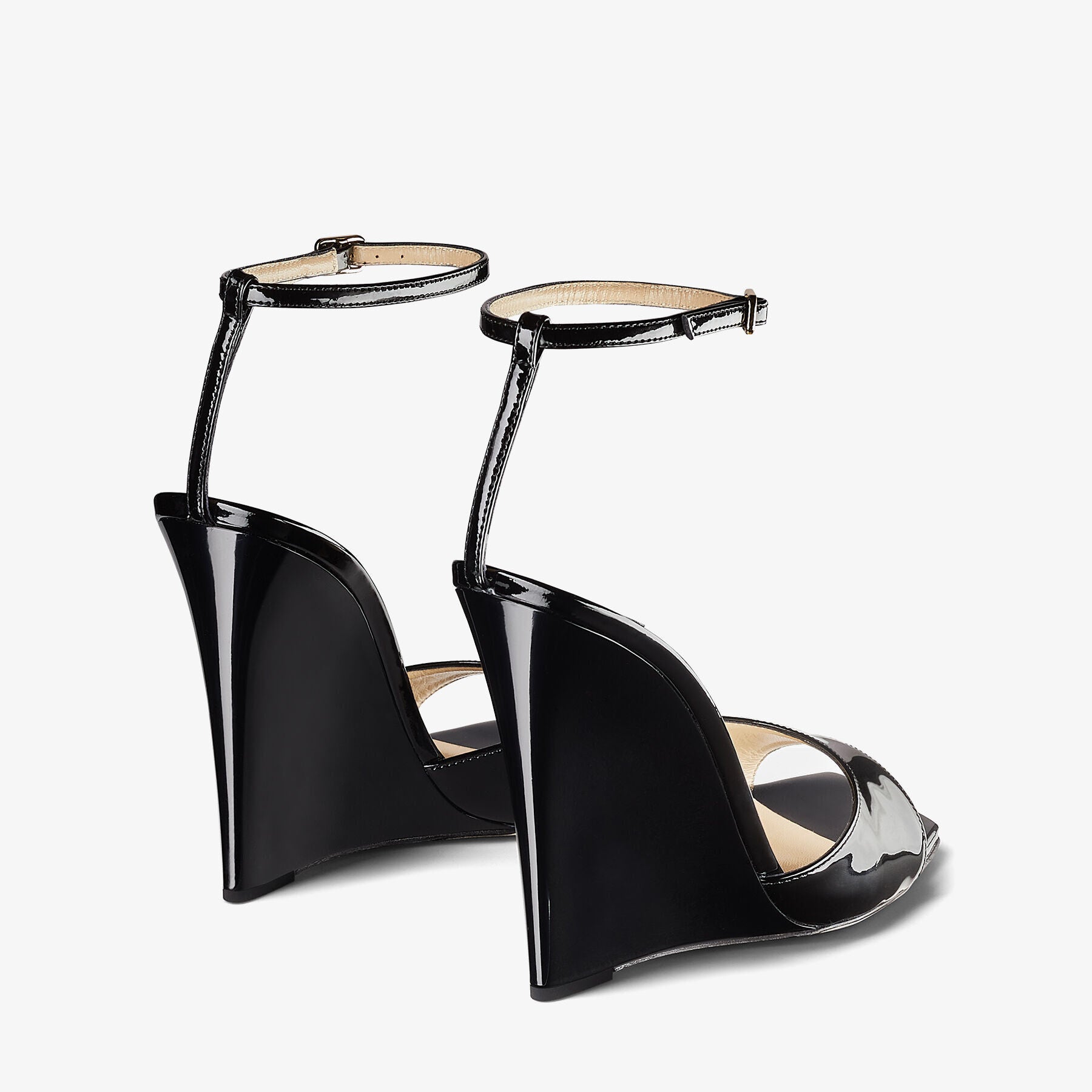 ZNO STOCK 0 DJV 11/11 ST 100% Prix 190 / Reco 200 BLACK Sandal BRIEN 110
