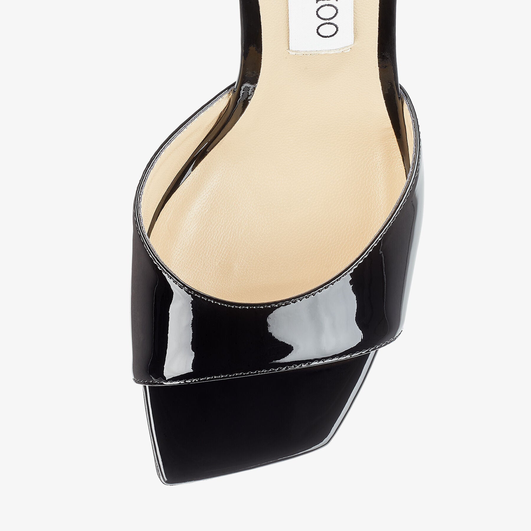 ZNO STOCK 0 DJV 11/11 ST 100% Prix 190 / Reco 200 BLACK Sandal BRIEN 110