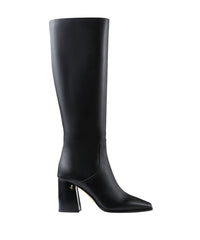 ZNO STOCK 0 DJV 4/4 ST 100% Price 250 / Reco 280 BLACK Boot BRIONNE 85