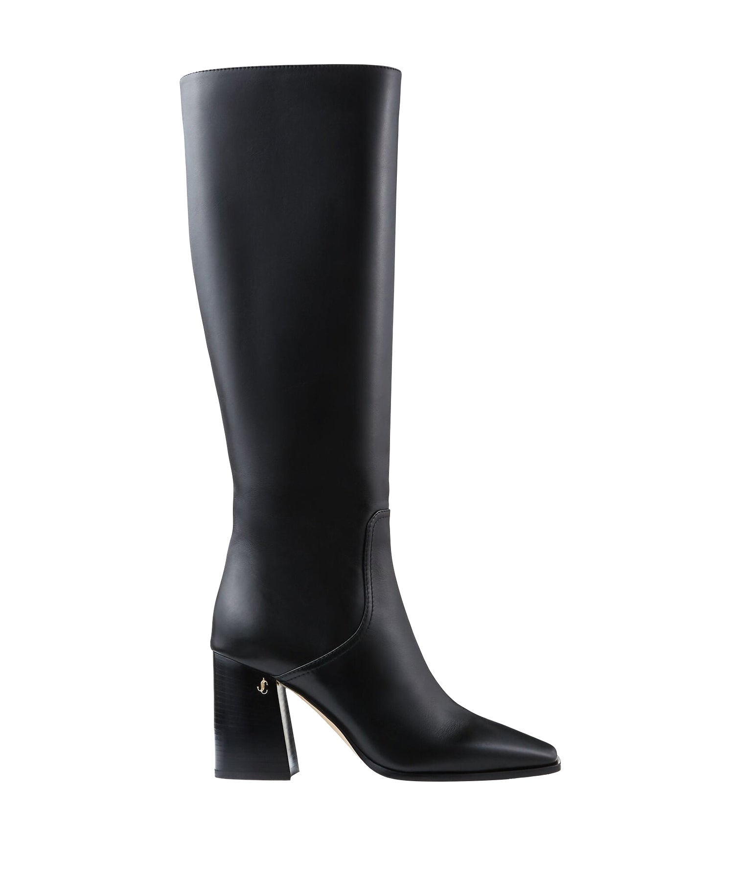 ZNO STOCK 0 DJV 4/4 ST 100% Price 250 / Reco 280 BLACK Boot BRIONNE 85