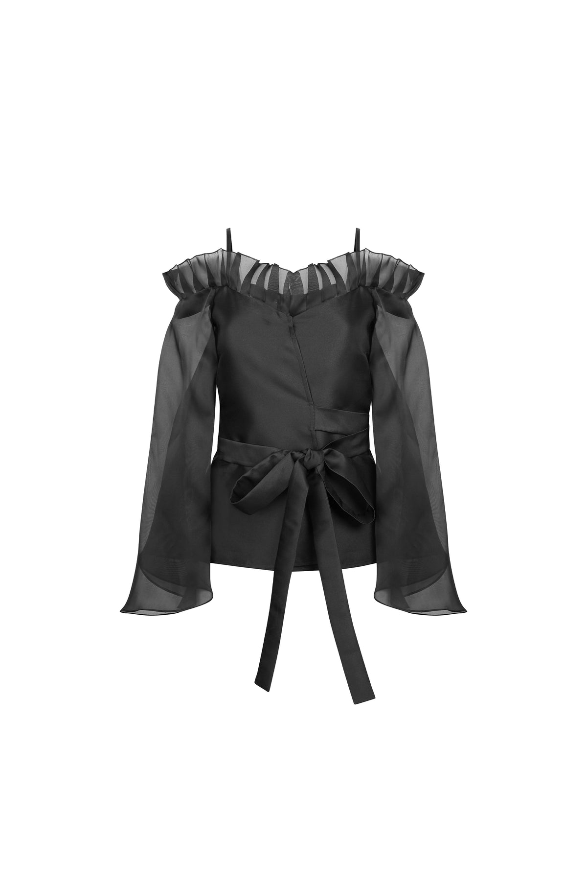 Black / Veste Broadway