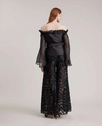 Black / Veste Broadway