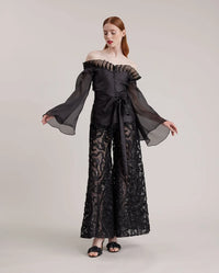 Black / Veste Broadway