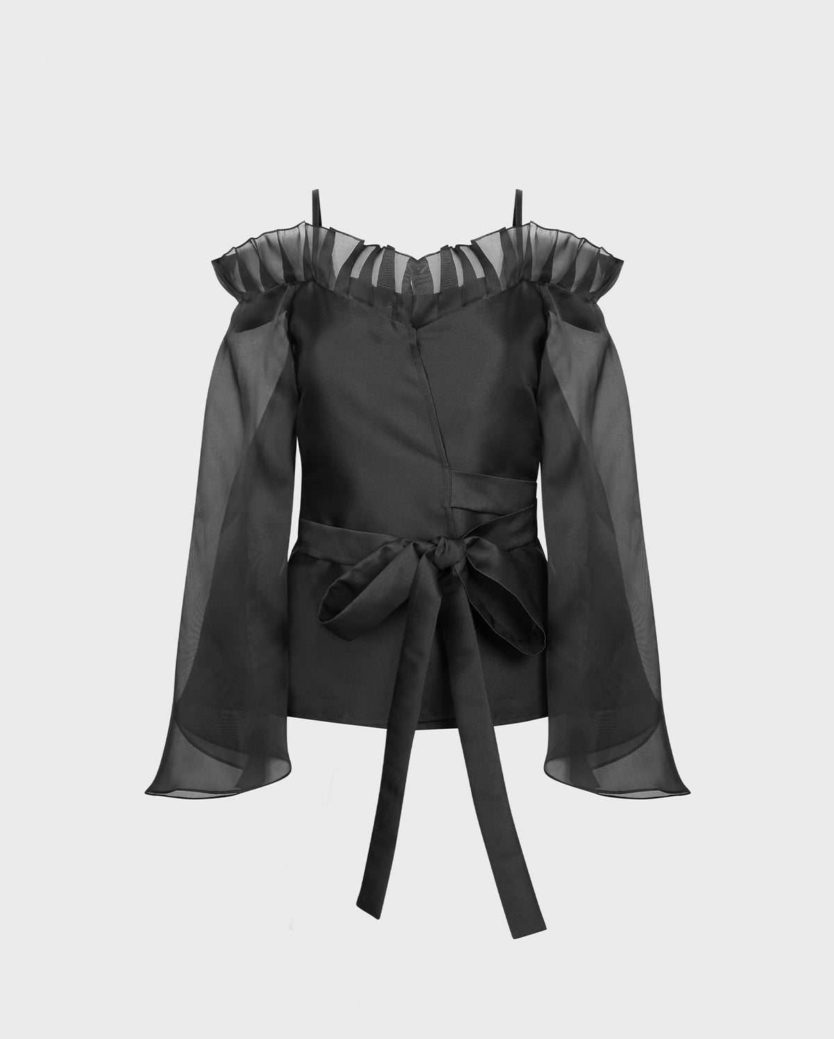 Black / Veste Broadway