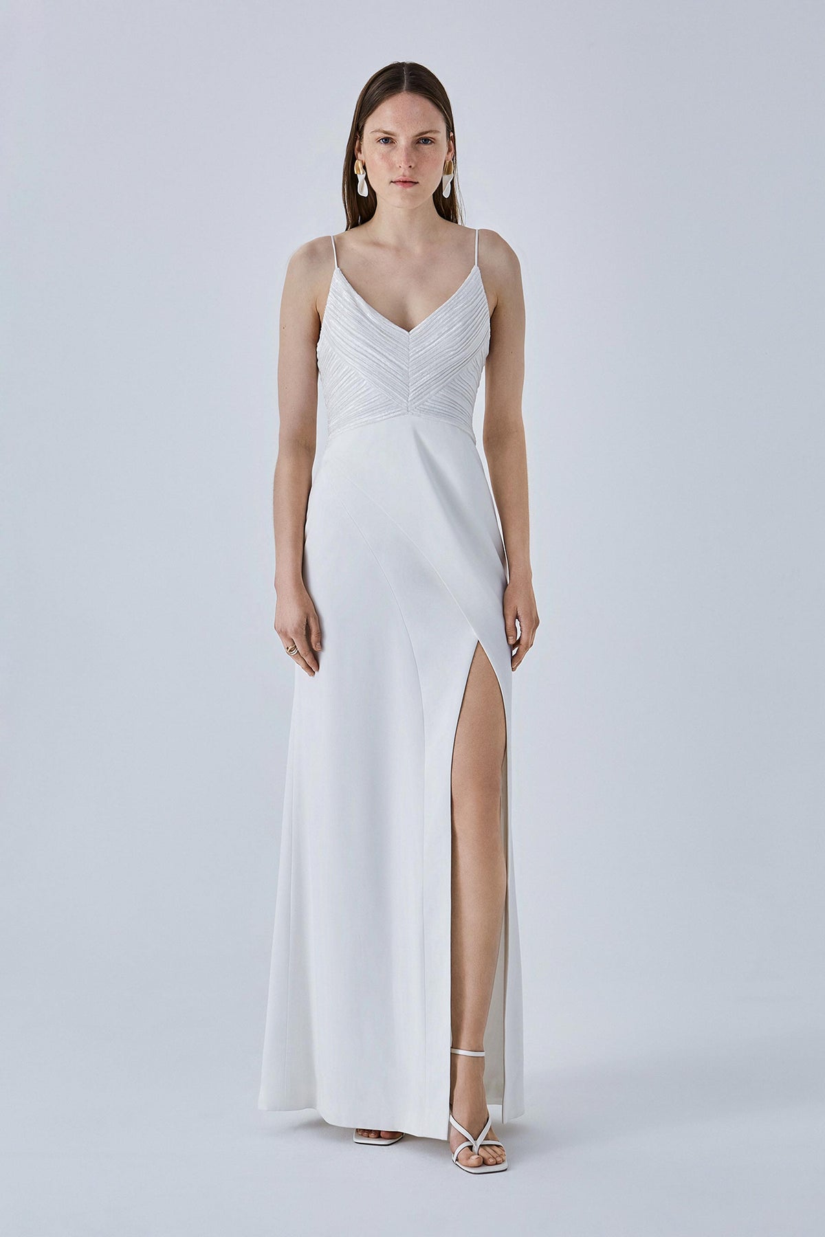 Aspen Bridal Dress
