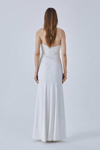 Aspen Bridal Dress