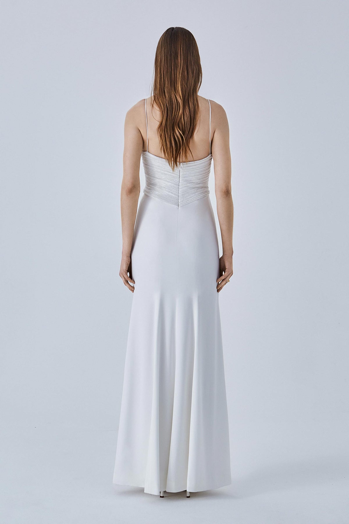 Aspen Bridal Dress