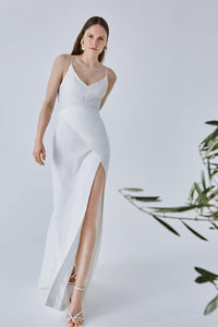 Aspen Bridal Dress