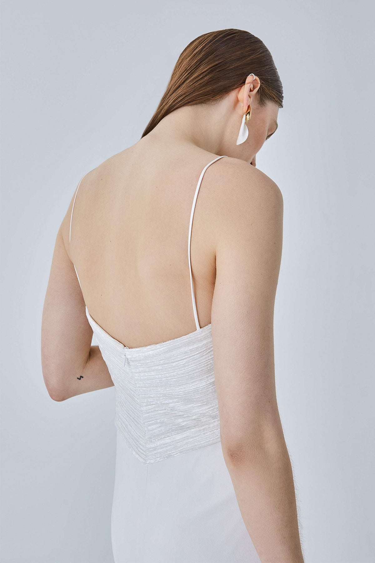 Aspen Bridal Dress