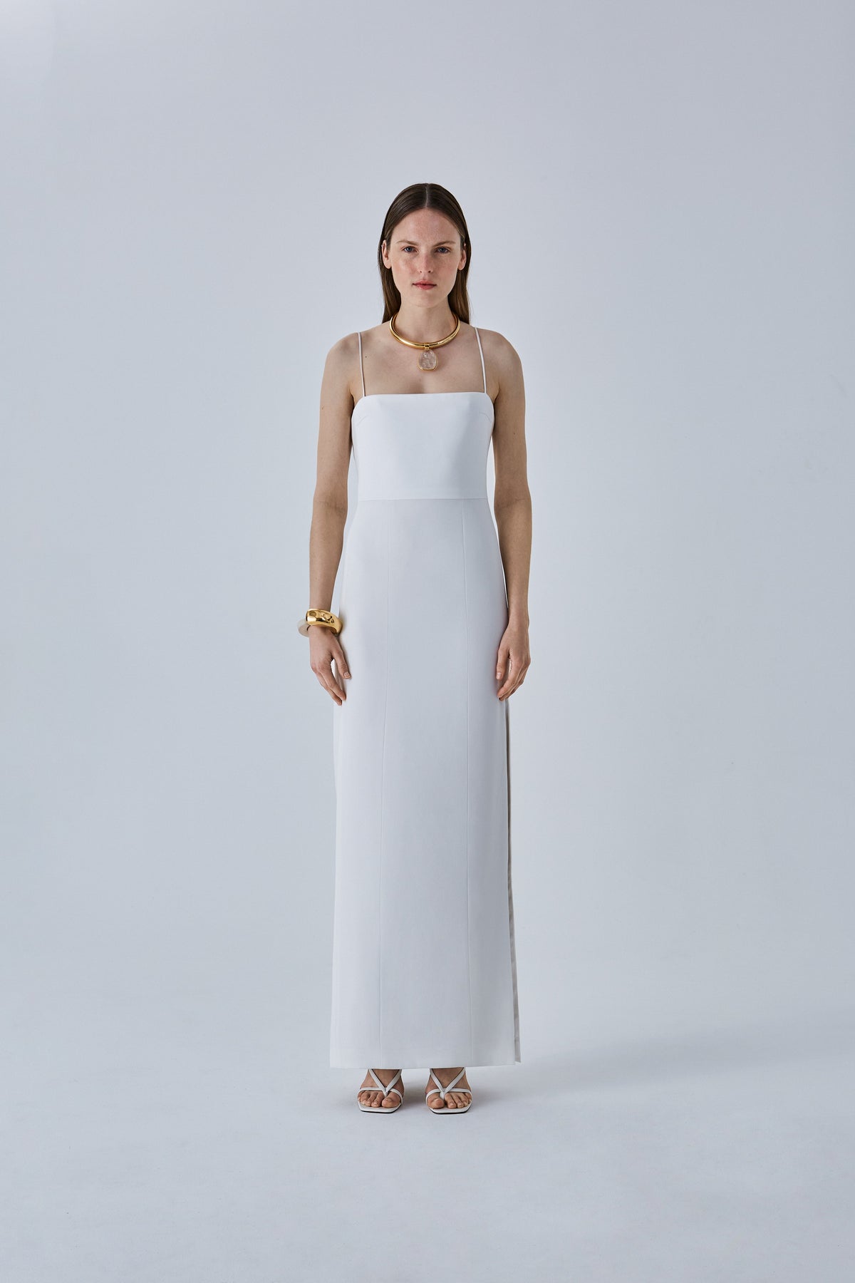 Hanover Bridal Dress