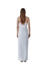 Hanover Bridal Dress - White