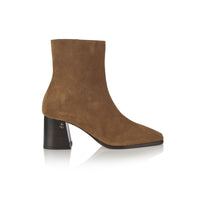 ZNO STOCK 0 / Reco 280 CAMEL Boot BRYELLE 65