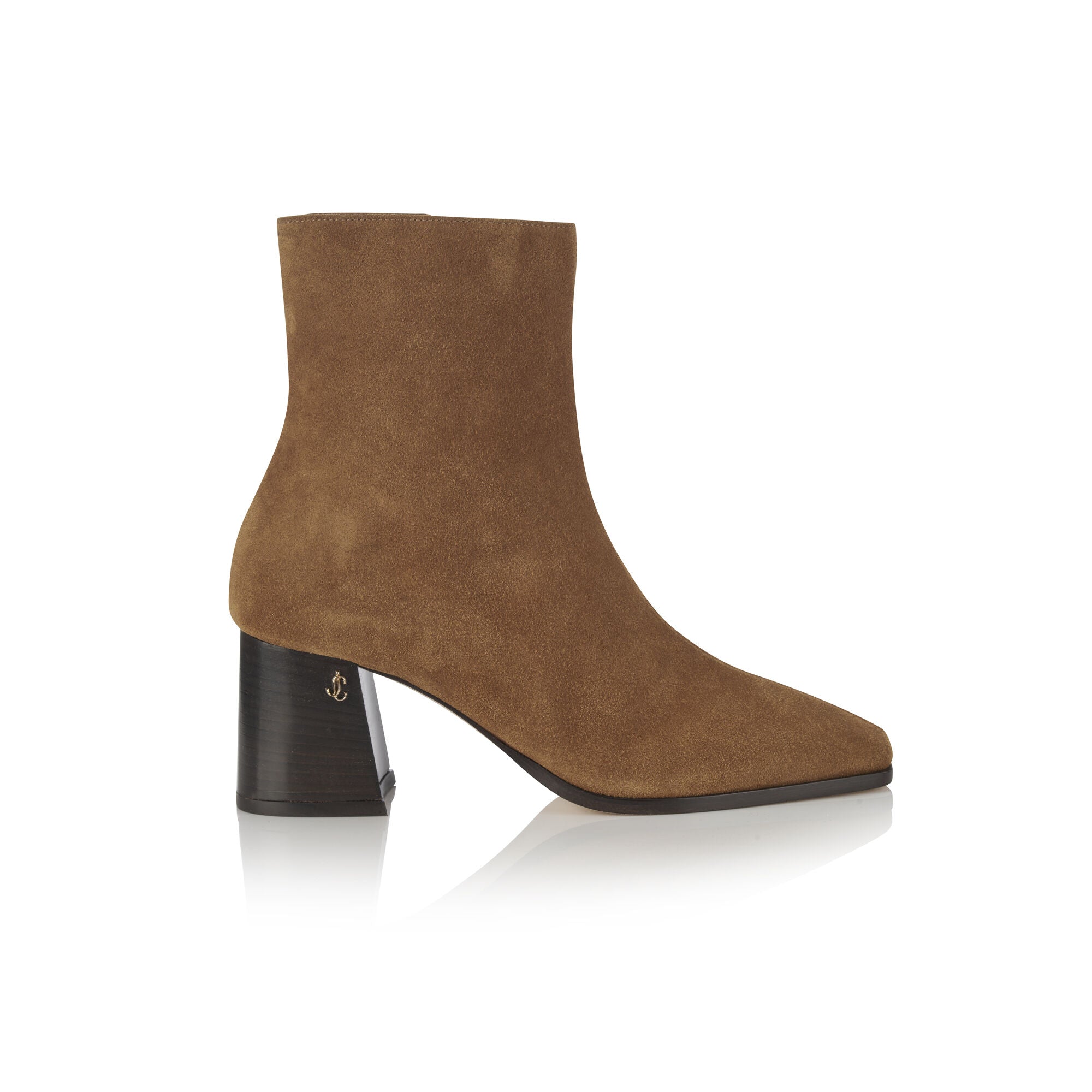 ZNO STOCK 0 / Reco 280 CAMEL Boot BRYELLE 65