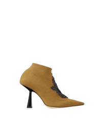 Bottines Saber 100 - Clove & Jet