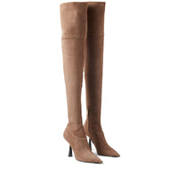 Cuissardes Bryson 100 - Clay