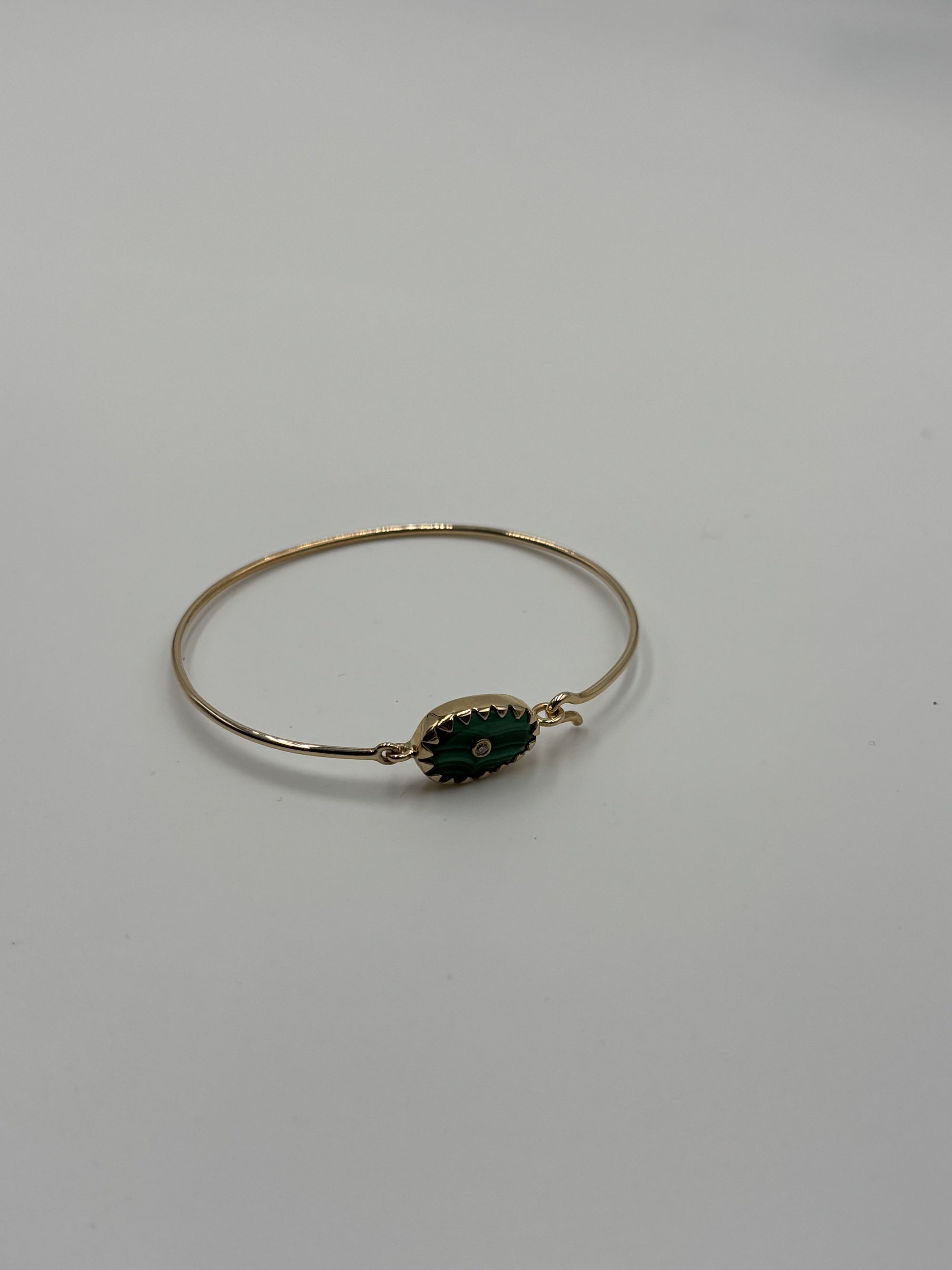 ZDELETE REF A 0 Bracelet BR-SAMPLE21