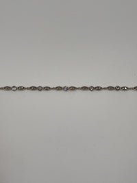 ZDELETE REF A 0 Bracelet BR-SAMPLE25