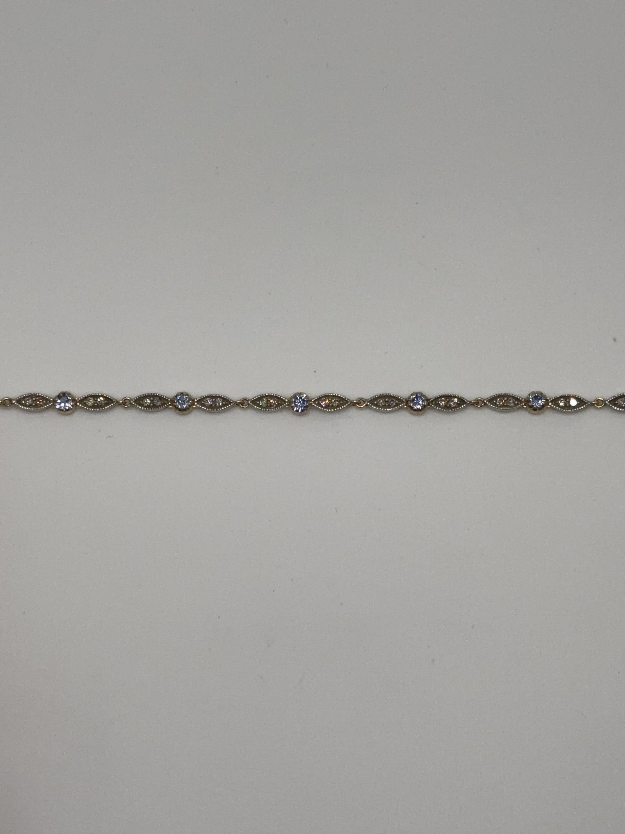 ZDELETE REF A 0 Bracelet BR-SAMPLE25
