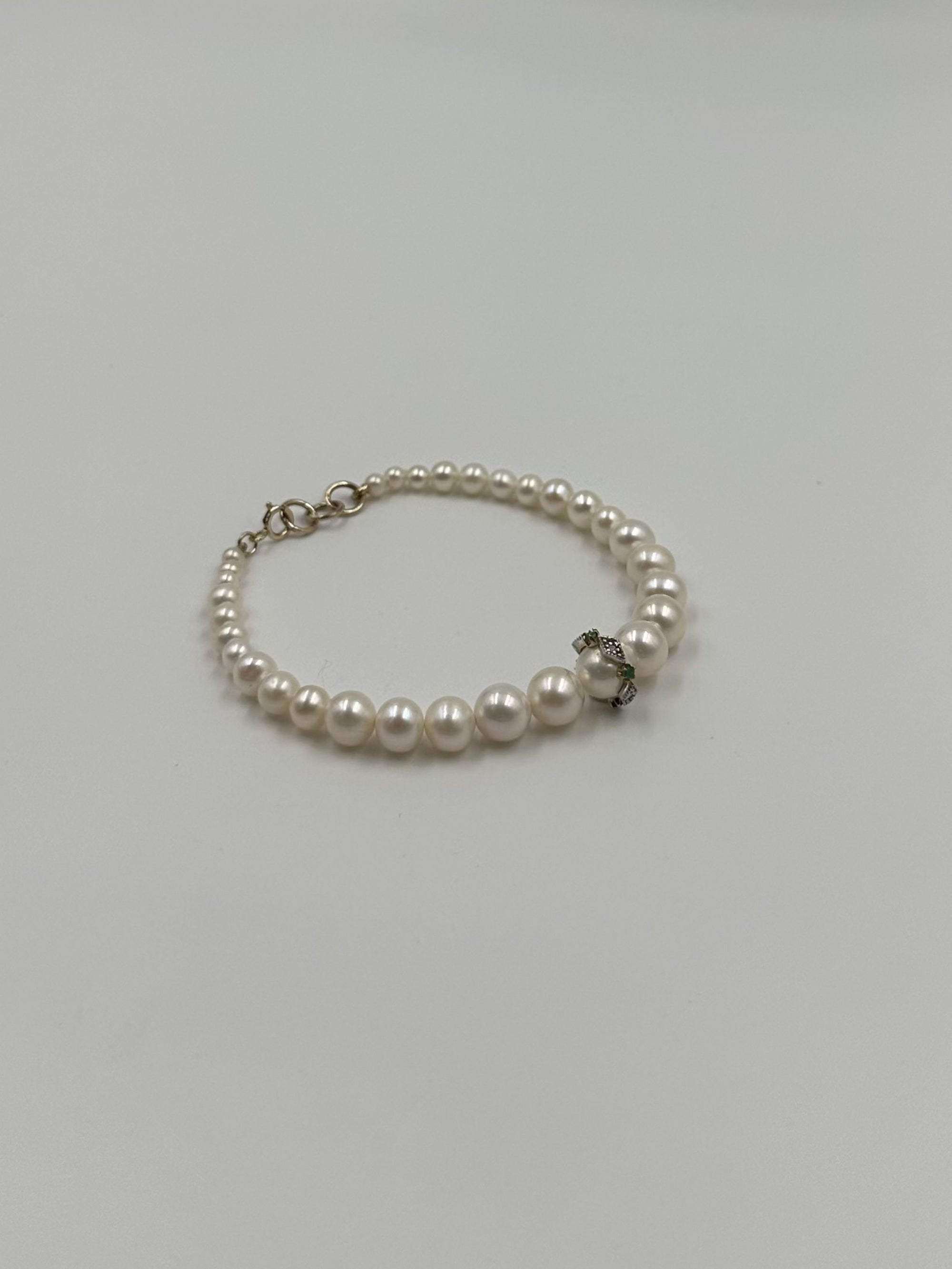 ZDELETE REF A 0 Bracelet BR-SAMPLE4
