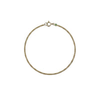 Bracelet in yellow gold - Gold
