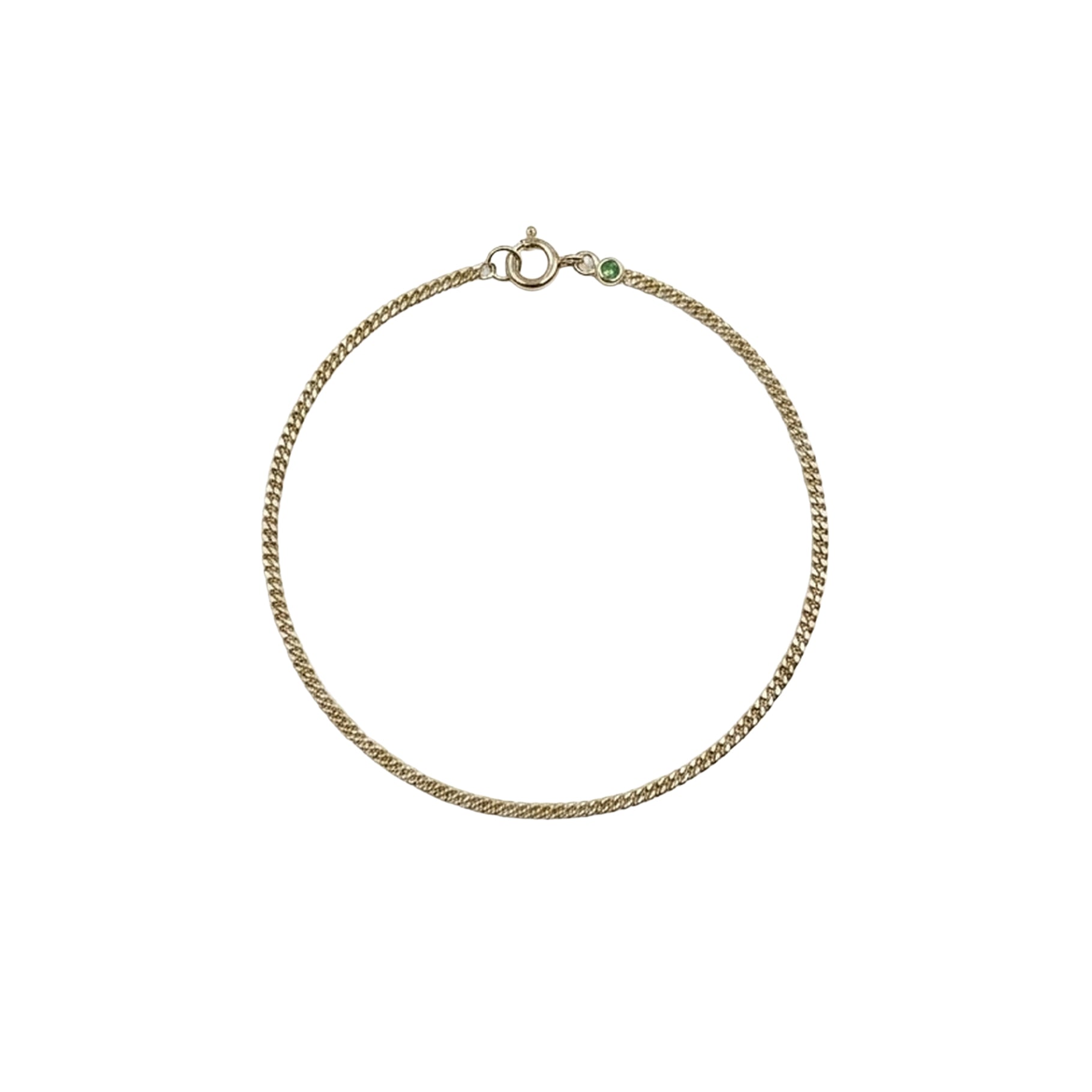 Bracelet in yellow gold - Gold