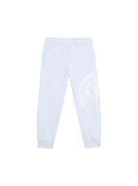 Jogging en coton à logo balmain - Oxford