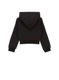 Hoodie balmain - Noir