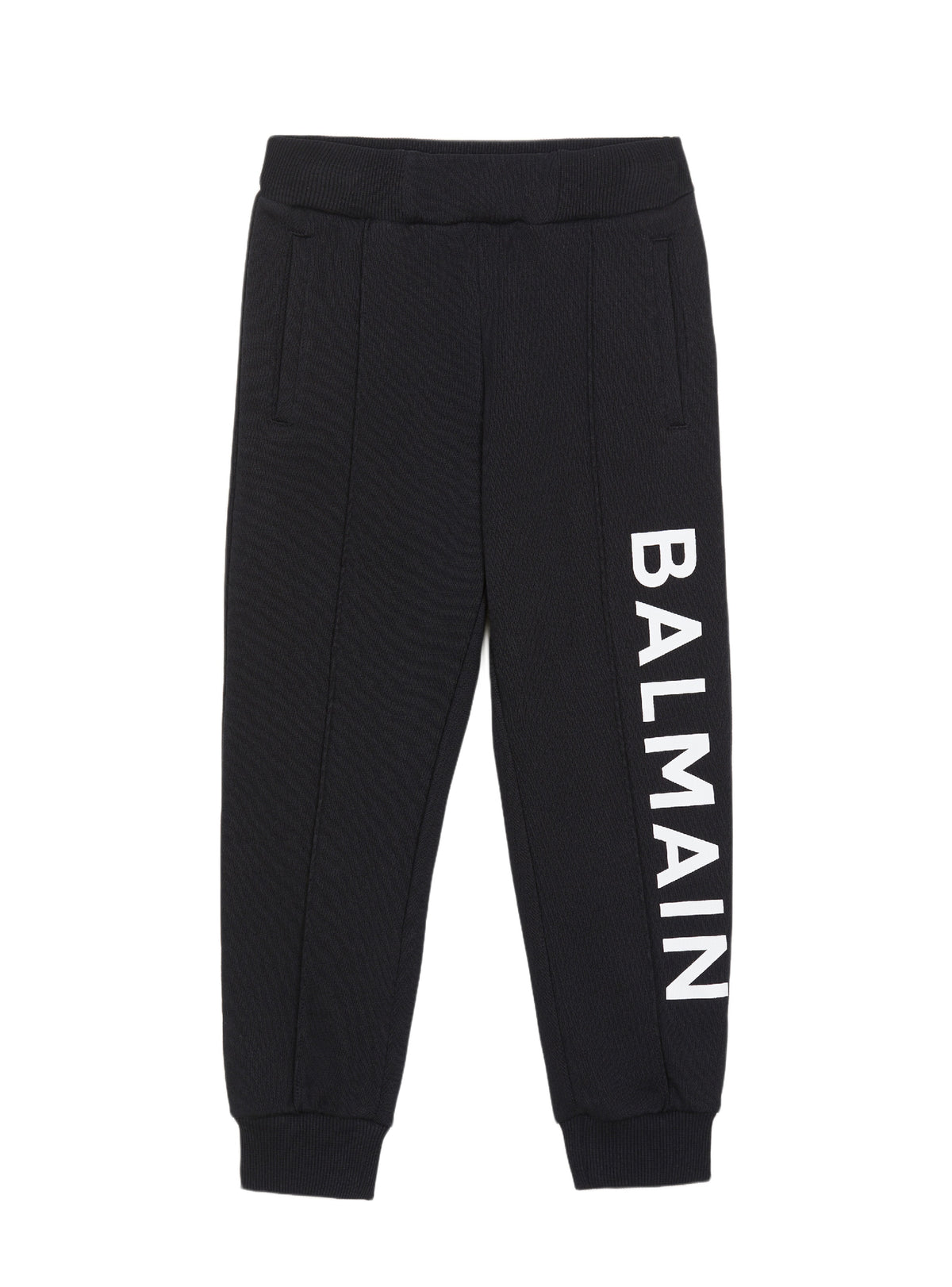 Pantalon de jogging - Noir