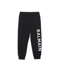Pantalon de jogging - Noir