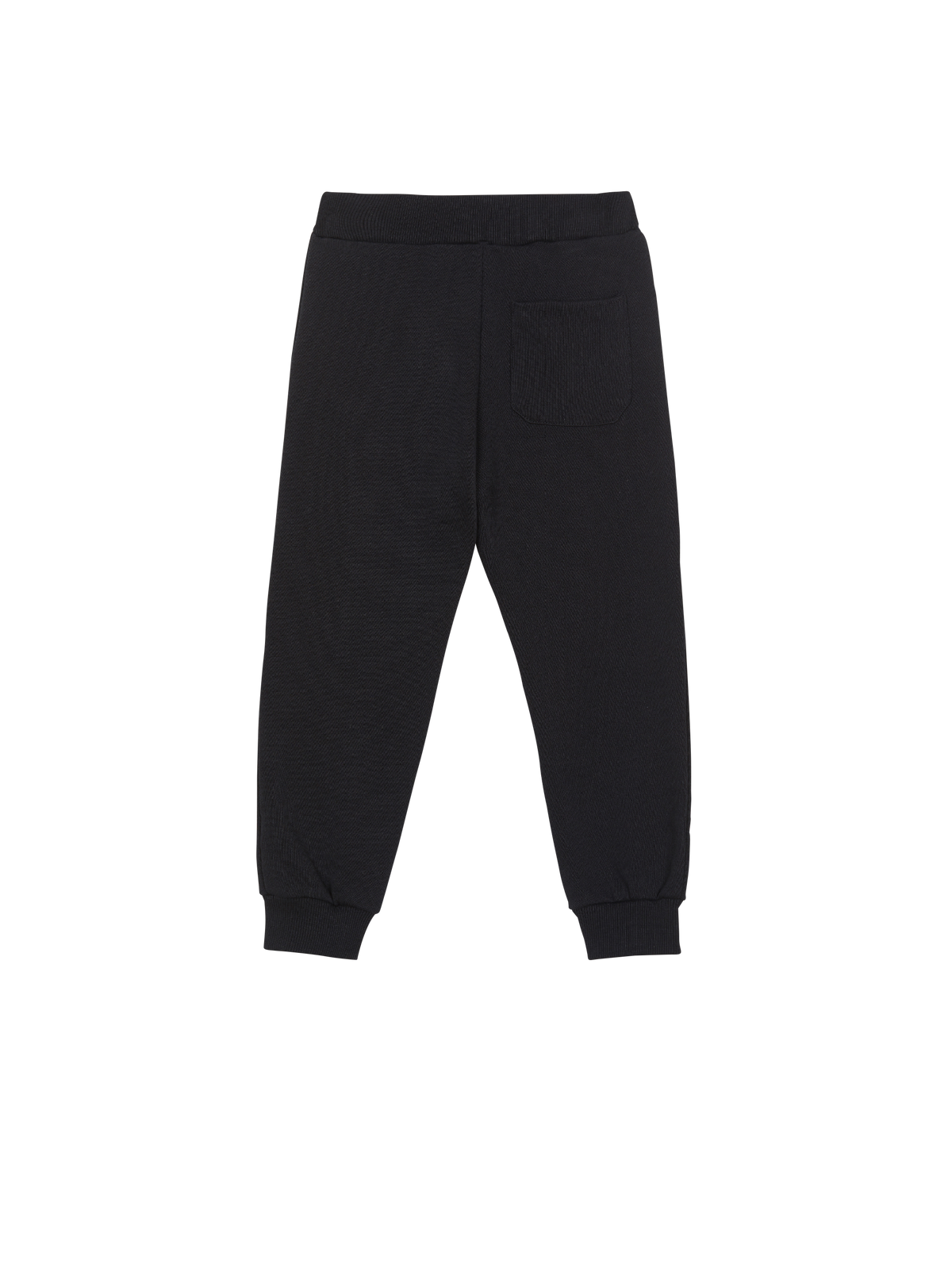Pantalon de jogging - Noir